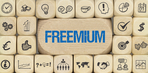 Freemium