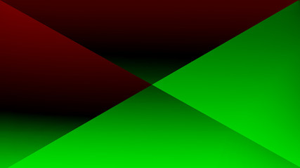 Abstract images with beautiful color strokes, suitable for use as background images