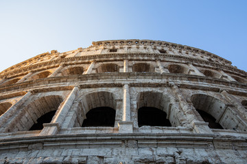 colosseum in rome2