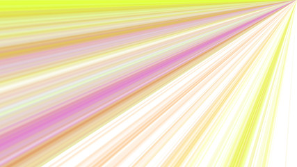 Abstract images with beautiful color strokes, suitable for use as background images