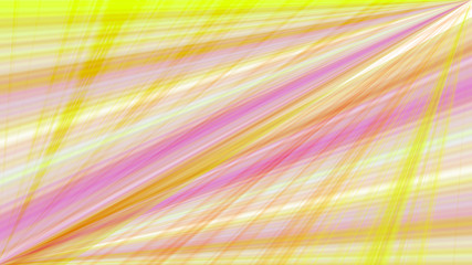 Abstract images with beautiful color strokes, suitable for use as background images