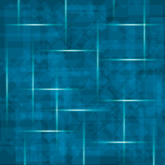 abstract geometric background