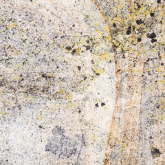 Natural Graphic Patterns in Stones or Rock Slabs