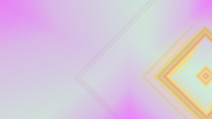 Abstract images with beautiful color strokes, suitable for use as background images