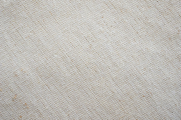 white calico fabric cloth background texture