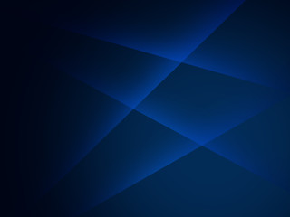 Obraz premium Abstract Dark Blue Diagonal Shiny Lines Background 
