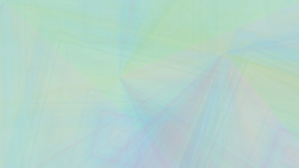 Abstract images with beautiful color strokes