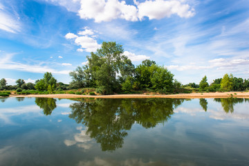Vall&eacute;e de la Loire