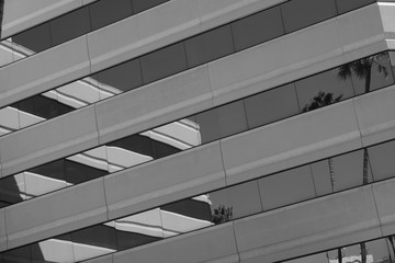  building facade elements in Los Angeles