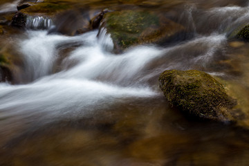 Wodospad © Anna Granat