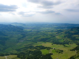 Naklejka premium Gebäude 