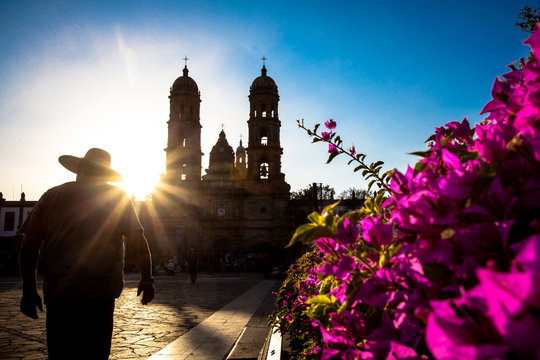 Catedral de Zapopan