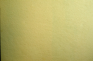 yellow leather background