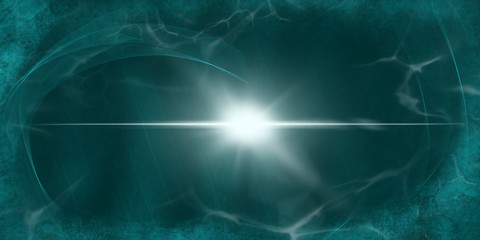 abstract blue background