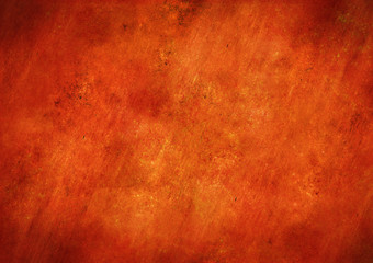 Abstract artistic painted multi layered red background made for wallpaper, poster, greeting card and banner design.  Christmas purpose.