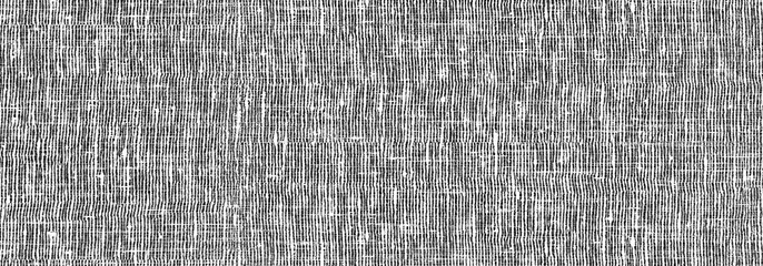 Creative random shape pattern repeating element black monochrome illustrated background