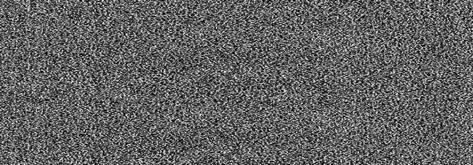 Creative random shape pattern repeating element black monochrome illustrated background