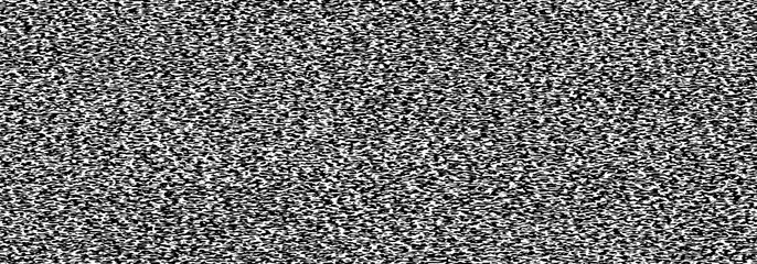 Creative random shape pattern repeating element black monochrome illustrated background