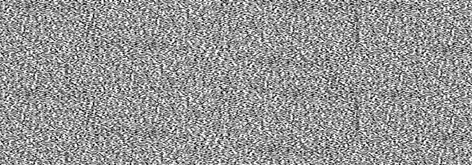 Creative random shape pattern repeating element black monochrome illustrated background