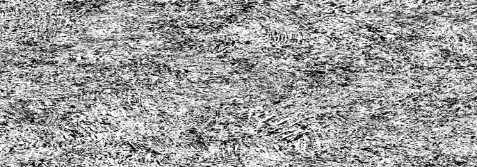 Creative random shape pattern repeating element black monochrome illustrated background
