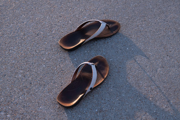 Obraz premium FlipFlops