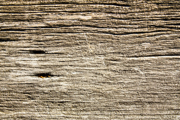Fototapeta premium old wooden fence close up