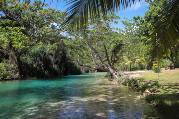 A caribbean dream - travel to Jamaica