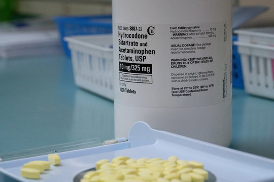 Opioid Crisis