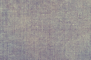 Fototapeta premium sackcloth texture background whith snow flakes