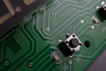 Circuit board control center