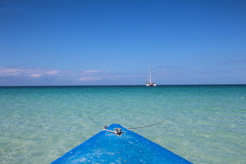 A caribbean dream - travel to Jamaica