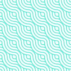 Vector Curvy waves 31