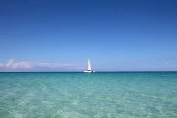 A caribbean dream - travel to Jamaica