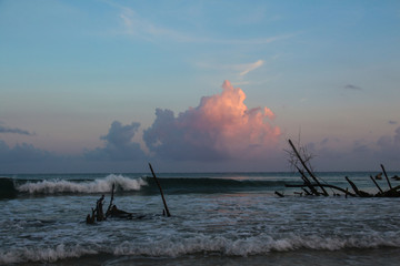 A caribbean dream - travel to Jamaica