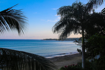 A caribbean dream - travel to Jamaica