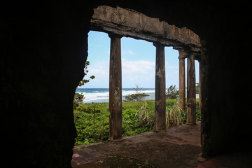 A caribbean dream - travel to Jamaica