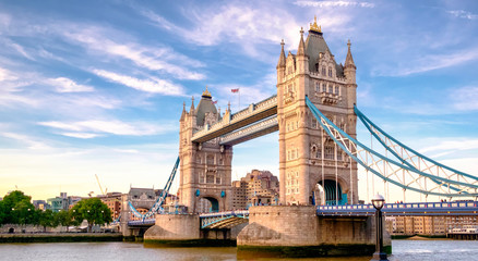 London Tower Bridge