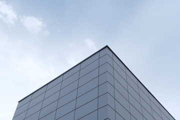 Fototapeta premium Elements and details of building facades