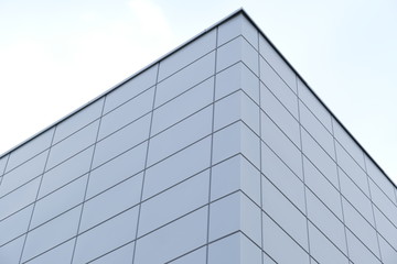 Fototapeta premium Elements and details of building facades