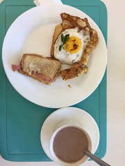 Caf&eacute; da Manh&atilde;