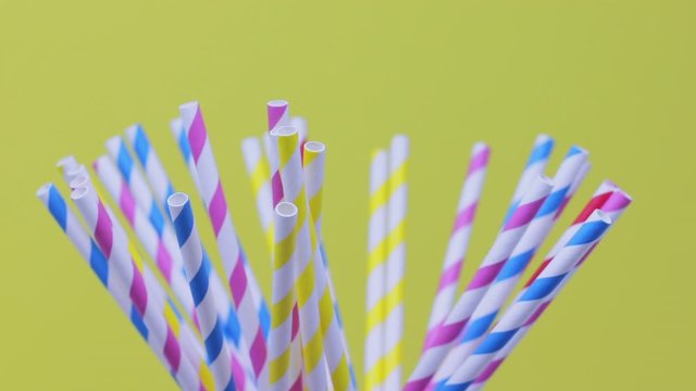 Paper Straws Background Images – Browse 77,664 Stock Photos, Vectors ...