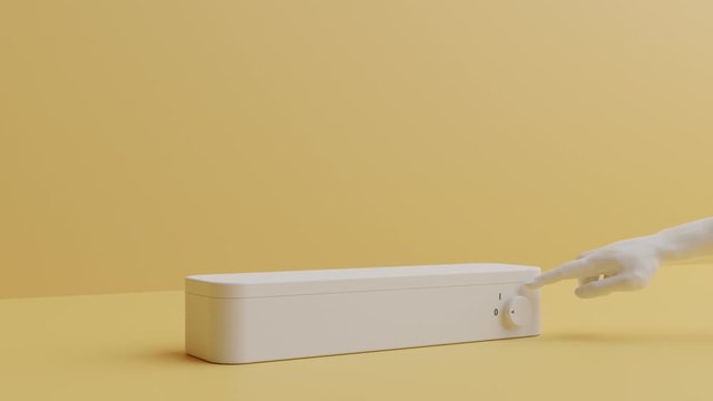 Box Open