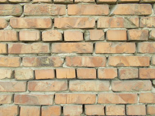  Brick wall for interior design