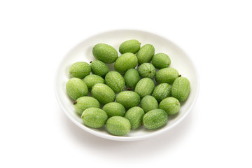 メキシカンサワーガーキン