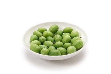 メキシカンサワーガーキン