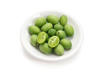 メキシカンサワーガーキン