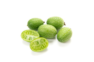 メキシカンサワーガーキン