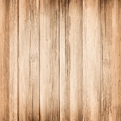 Old wood vintage wall texture background