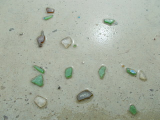  Abstract background for interior design