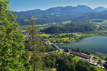 Bad Goisern im Salzkammergut